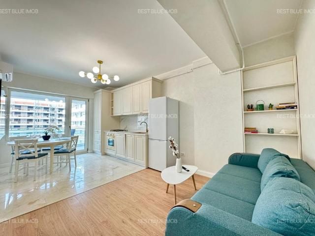 Apartament închirieri în Mircea Cel Batran, Iași