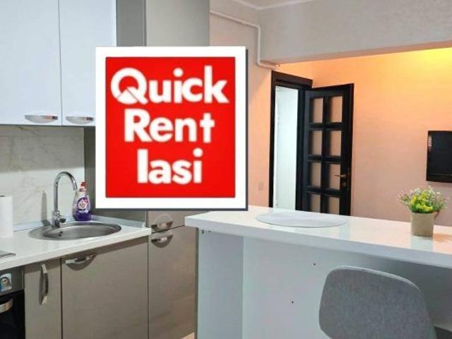 Apartament închirieri în Mircea Cel Batran, Iași