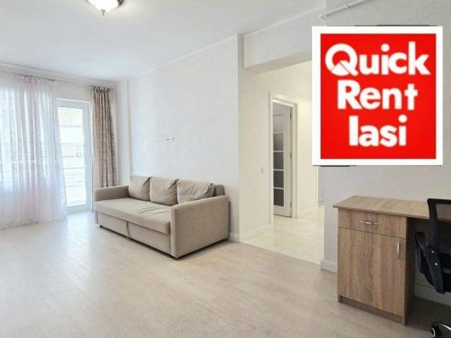Apartament închirieri în Mircea Cel Batran, Iași