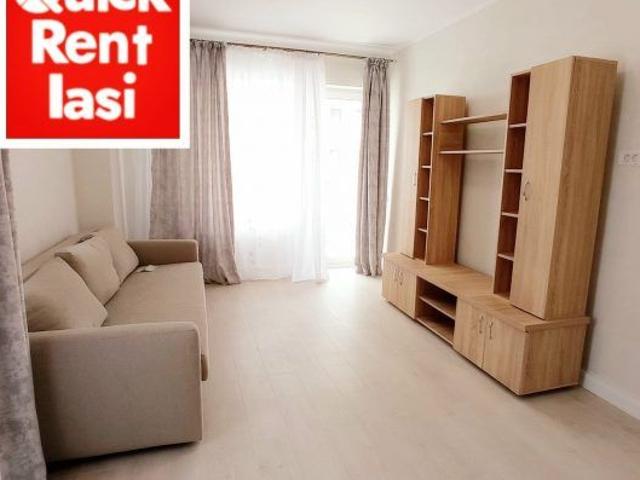 Apartament închirieri în Mircea Cel Batran, Iași