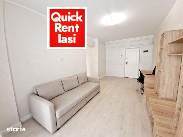 Apartament închirieri în Mircea Cel Batran, Iași