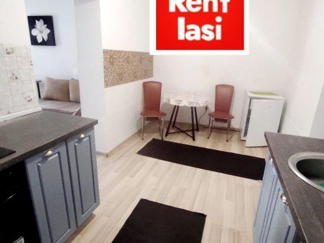 Apartament închirieri în Mircea Cel Batran, Iași