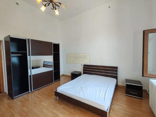 Apartament închirieri în Mircea Cel Batran, Iași