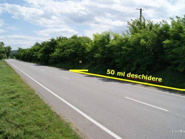 Teren vânzări în Mircea Cel Batran, Iași