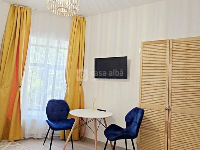 Apartament închirieri în Mircea Cel Batran, Iași