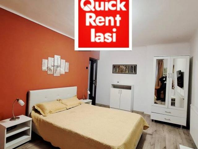 Apartament închirieri în Copou, Iași
