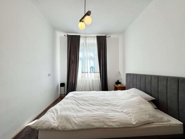 Apartament închirieri în Mircea Cel Batran, Iași