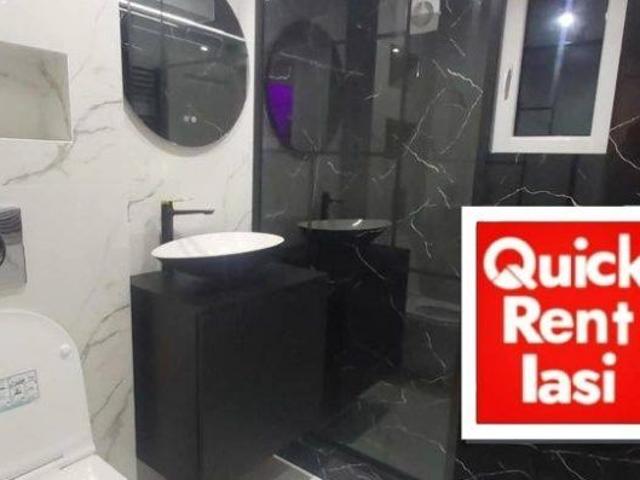 Apartament închirieri în Mircea Cel Batran, Iași
