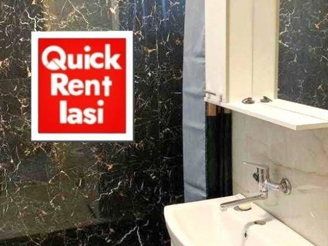 Apartament închirieri în Mircea Cel Batran, Iași