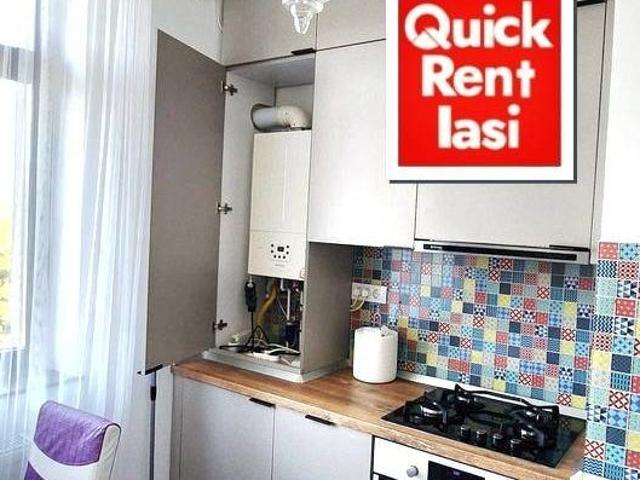 Apartament închirieri în Mircea Cel Batran, Iași