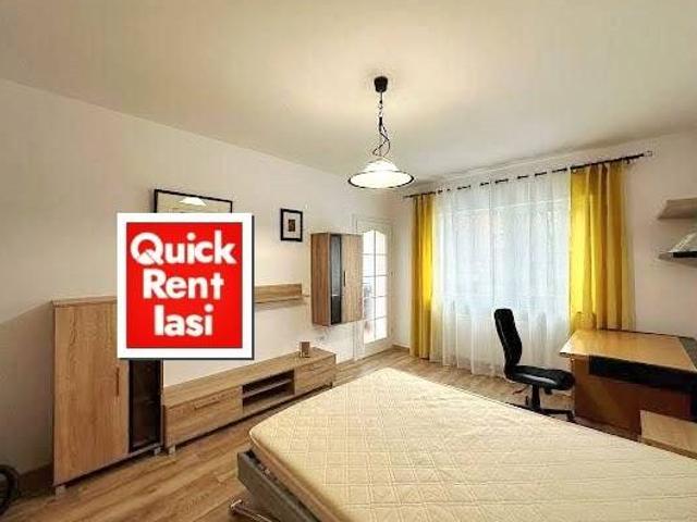 Apartament închirieri în Mircea Cel Batran, Iași