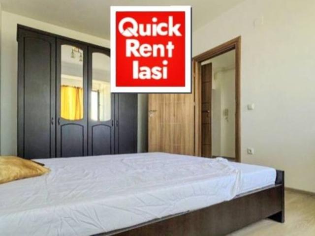 Apartament închirieri în Mircea Cel Batran, Iași