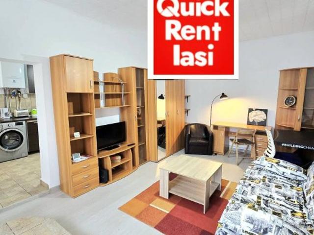Apartament închirieri în Copou, Iași