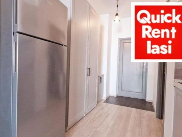 Apartament închirieri în Mircea Cel Batran, Iași