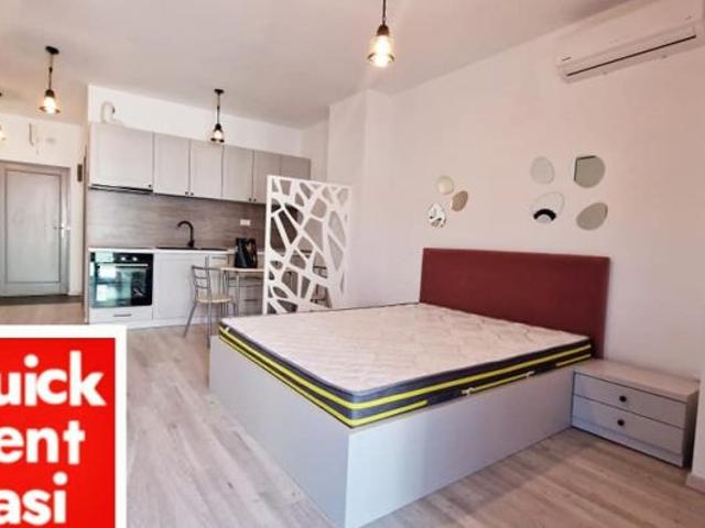 Apartament închirieri în Mircea Cel Batran, Iași