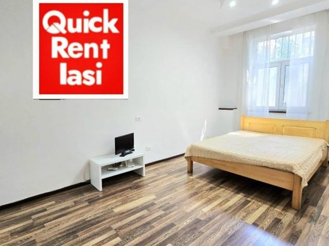Apartament închirieri în Copou, Iași