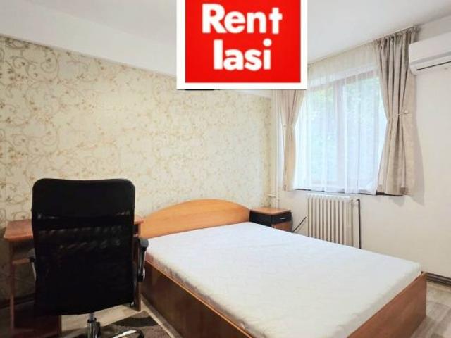 Apartament închirieri în Copou, Iași