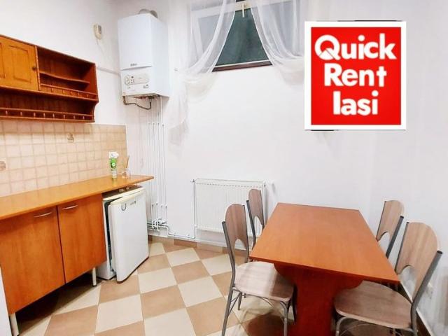 Apartament închirieri în Mircea Cel Batran, Iași