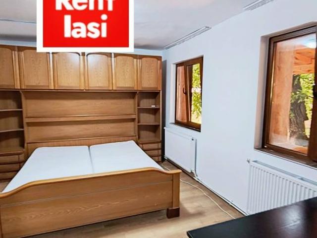 Casă închirieri în Mircea Cel Batran, Iași