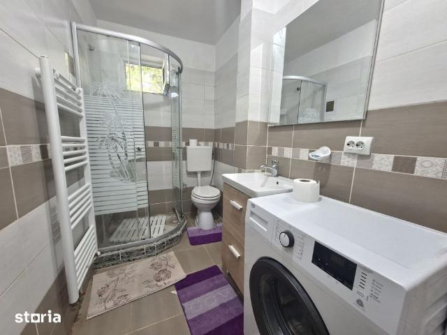 Apartament închirieri în Mircea Cel Batran, Iași