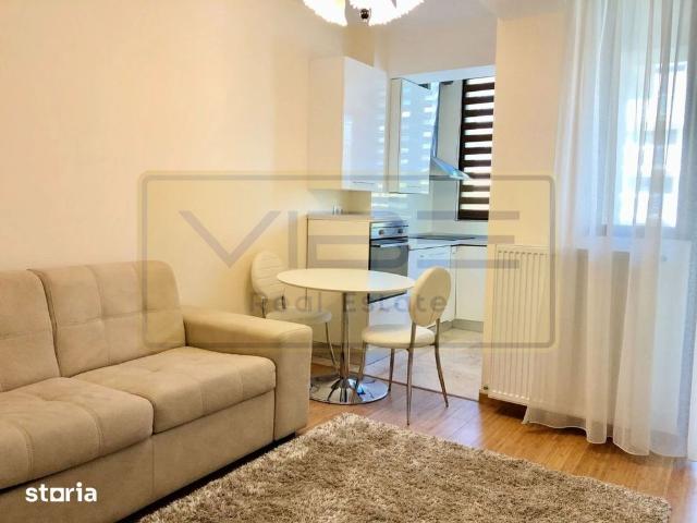 Apartament închirieri în Mircea Cel Batran, Iași