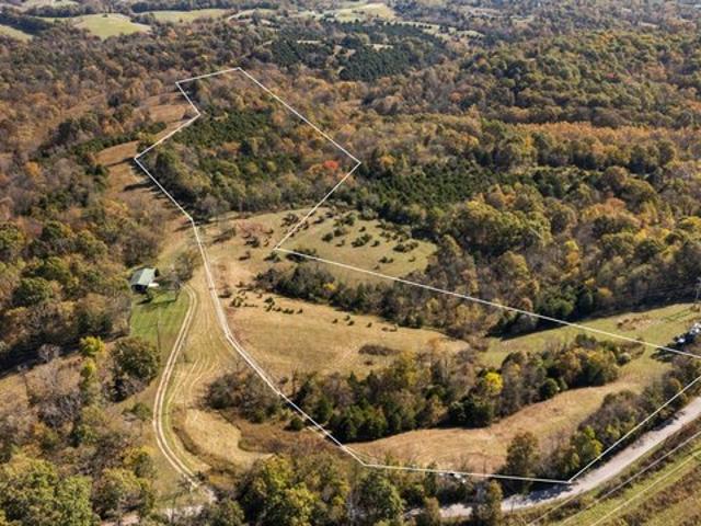 Farm for sale in Stamping Ground, Kentucky