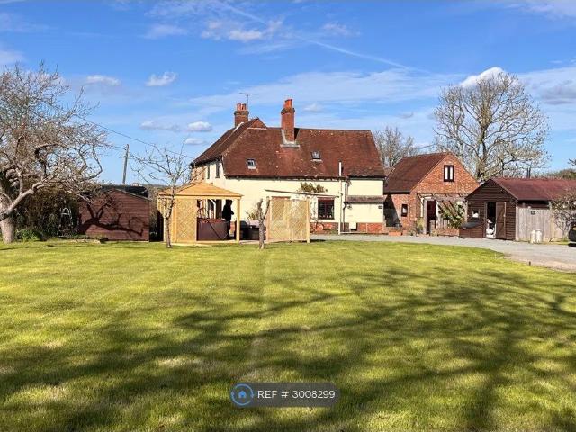 House for rent in Heathlands, East Sussex
