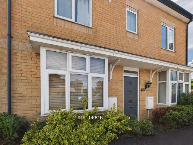 House for rent in Hampton Hargate, Peterborough