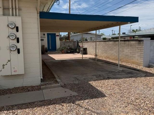 Apartment for rent in Tucson, Arizona