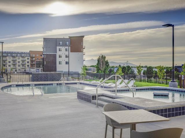 Apartment for rent in West Jordan, Utah
