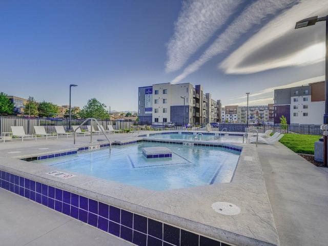 Apartment for rent in West Jordan, Utah