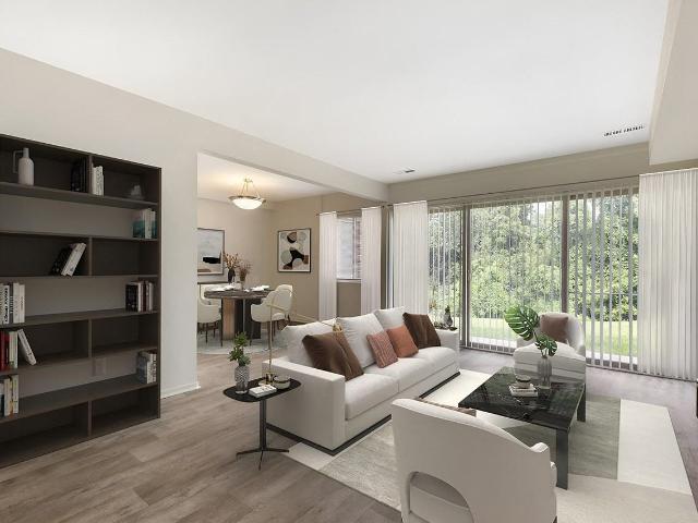 Apartment for rent in Pikesville, Maryland