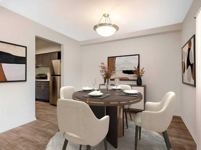 Apartment for rent in Pikesville, Maryland