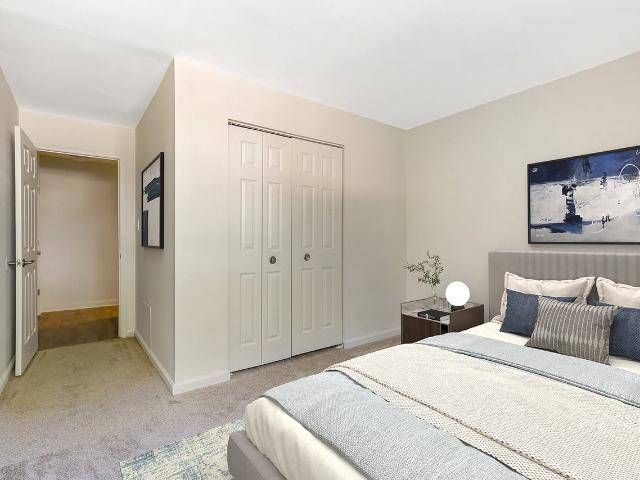 Apartment for rent in Pikesville, Maryland