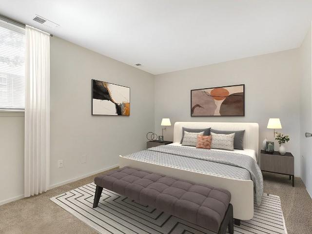 Apartment for rent in Pikesville, Maryland