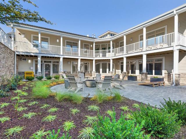Apartment for rent in Pikesville, Maryland