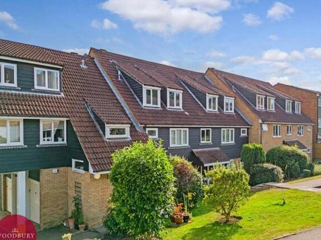 House for sale in Debden Green, Epping Forest