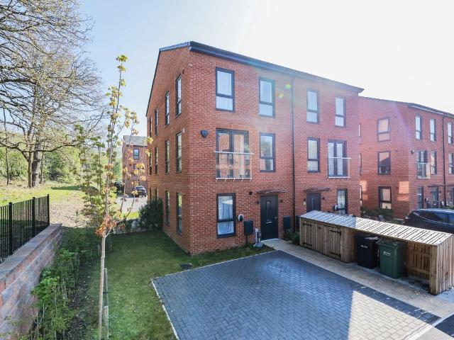 House for rent in West Yorkshire