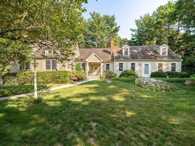 House for sale in Kingston, Plymouth County