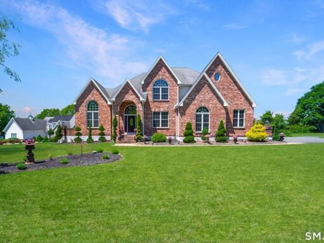 House for sale in Middletown, Connecticut