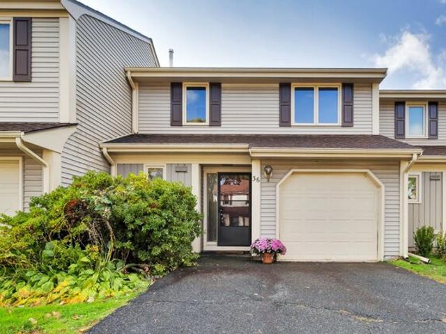 House for sale in Rocky Hill, Connecticut