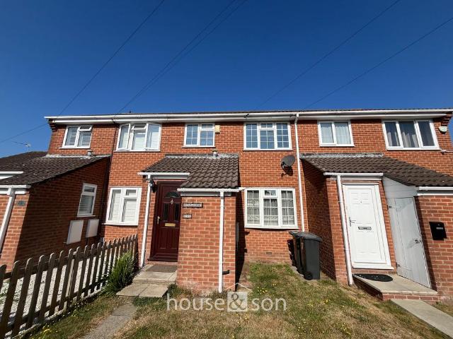 House for rent in Talbot Village, Bournemouth