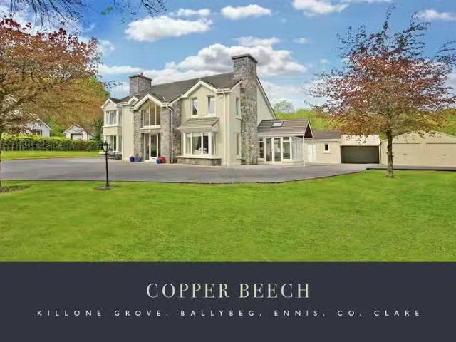 House for sale