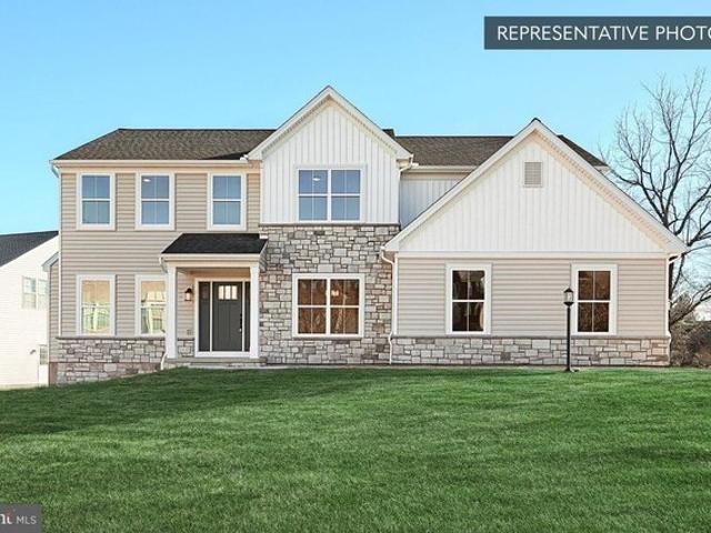 House for sale in Dillsburg, Pennsylvania