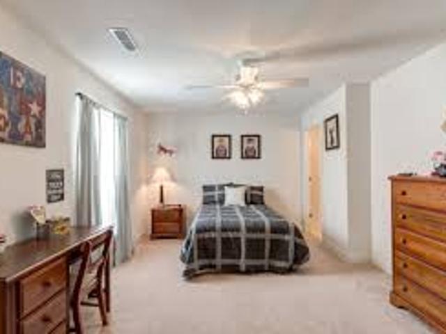 Apartment for rent in Hays, Texas