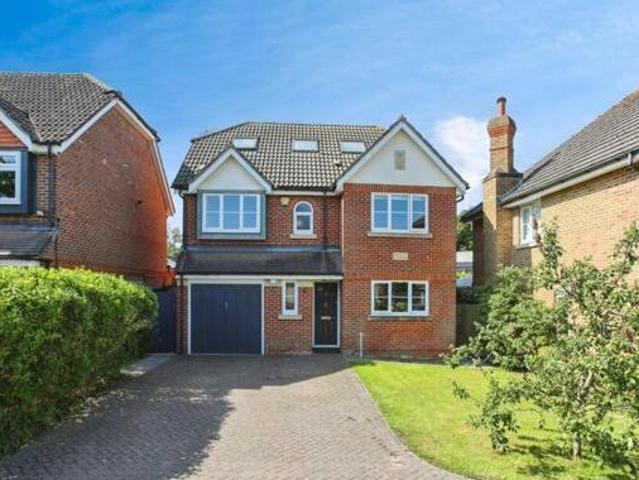 House for sale in Brook Street, Bourne Vale