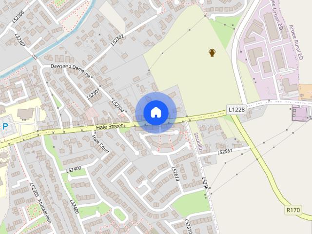 House to rent in Ardee, North Tipperary