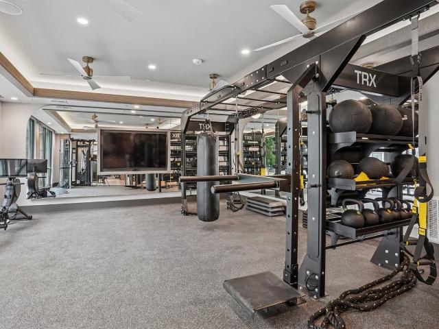 Apartment for rent in Dallas, Texas