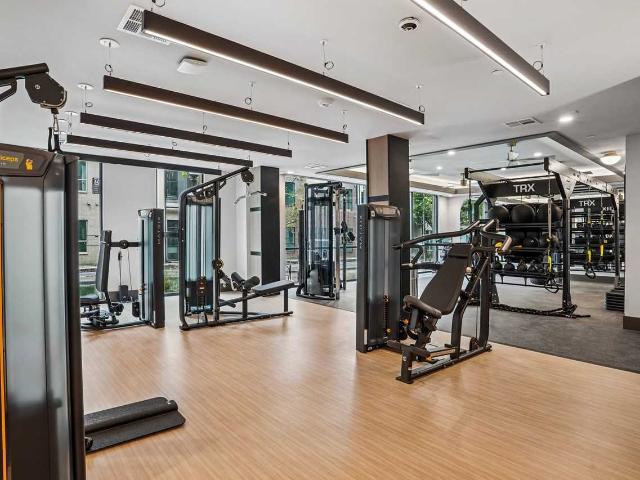 Apartment for rent in Dallas, Texas