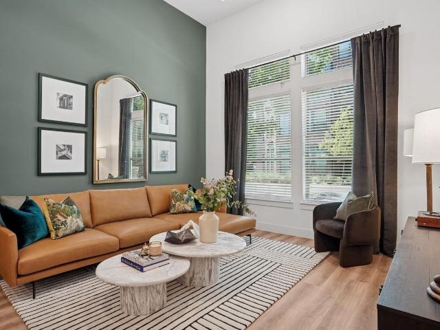Apartment for rent in Dallas, Texas